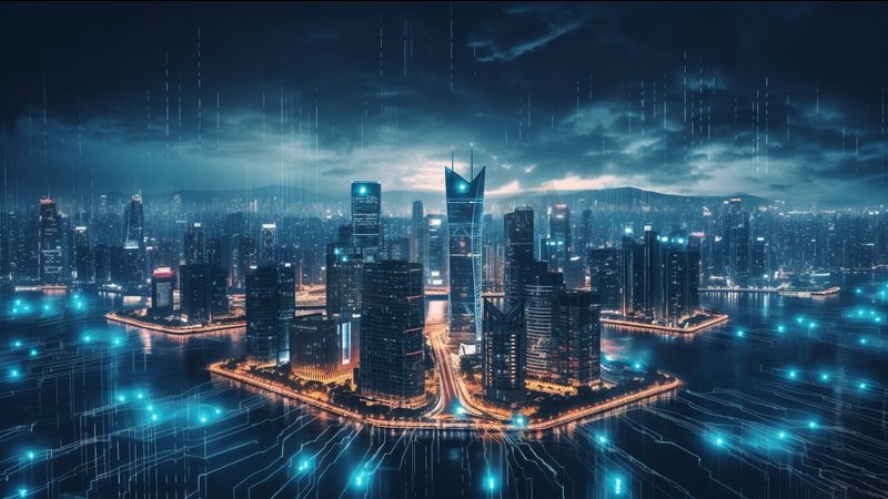 云服务器与物理机延迟对比：深入解析性能差异